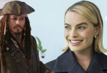 Pirates of the Caribbean 6: Johnny Depp ‘exit’ teased as new star Margot Robbie speaks out | Films | Entertainment – challenge