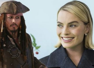 Pirates of the Caribbean 6: Johnny Depp ‘exit’ teased as new star Margot Robbie speaks out | Films | Entertainment – challenge