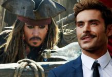 Pirates of the Caribbean: Johnny Depp ‘could be replaced’ by Zac Efron in prequel movie | Films | Entertainment – challenge
