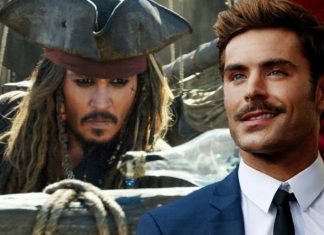 Pirates of the Caribbean: Johnny Depp ‘could be replaced’ by Zac Efron in prequel movie | Films | Entertainment – challenge