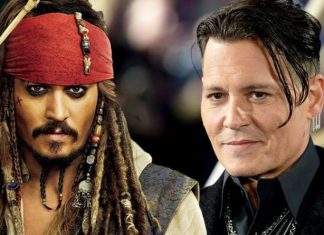 Pirates of the Caribbean: Johnny Depp reportedly being ‘brought back’ to Disney series | Films | Entertainment – challenge