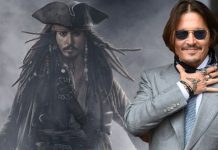 Pirates of the Caribbean: Johnny Depp ‘rumoured to have lost Jack Sparrow role’ | Films | Entertainment – challenge