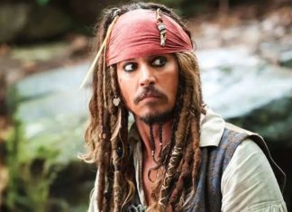 Pirates of the Caribbean: Johnny Depp’s Jack Sparrow ‘will be killed off-screen’ | Films | Entertainment – challenge