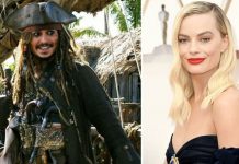 Pirates of the Caribbean: Margot Robbie teases her spin-off – but will Johnny Depp cameo? | Films | Entertainment – challenge