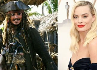 Pirates of the Caribbean: Margot Robbie teases her spin-off – but will Johnny Depp cameo? | Films | Entertainment – challenge