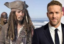 Pirates of the Caribbean: Ryan Reynolds ‘poised to take over from Johnny Depp’ | Films | Entertainment – challenge
