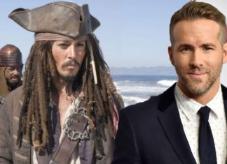 Pirates of the Caribbean: Ryan Reynolds ‘poised to take over from Johnny Depp’ | Films | Entertainment – challenge