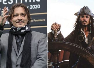 Pirates of the Caribbean star backs ‘LOVELY’ Johnny Depp for more Jack Sparrow movies | Films | Entertainment – challenge