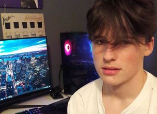 Playing video games during lockdown saved my sanity | Gaming | Entertainment – challenge