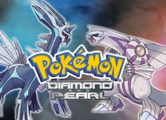 Pokemon Diamond and Pearl Nintendo Switch remakes to headline ‘very special’ 2021 | Gaming | Entertainment – challenge