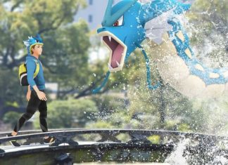 Pokemon Go Beyond update patch notes – Kalos region Pokemon, increased level cap and MORE | Gaming | Entertainment – challenge