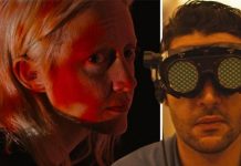 Possessor review: Brandon Cronenberg has created a cyberpunk masterpiece | Films | Entertainment – challenge