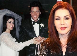Priscilla Presley affair: Did Priscilla have an affair while with Elvis? ‘Killed him’ | Music | Entertainment – challenge