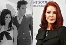 Priscilla Presley children: Is Elvis Presley father to both of Priscilla’s children? | Music | Entertainment – challenge
