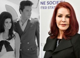 Priscilla Presley children: Is Elvis Presley father to both of Priscilla’s children? | Music | Entertainment – challenge