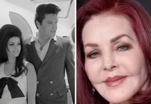 Priscilla and Elvis Presley marriage: How long were Priscilla and Elvis married? | Music | Entertainment – challenge