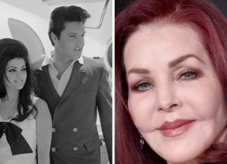 Priscilla and Elvis Presley marriage: How long were Priscilla and Elvis married? | Music | Entertainment – challenge