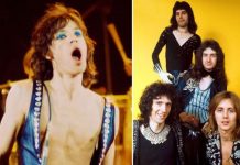 ‘Queen would wipe their a**es with the Rolling Stones’ says man who toured with BOTH bands | Music | Entertainment – challenge