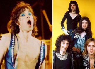 ‘Queen would wipe their a**es with the Rolling Stones’ says man who toured with BOTH bands | Music | Entertainment – challenge