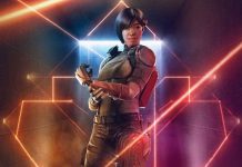 Rainbow Six Siege Neon Dawn: New Operators reveal for Season 4’s Aruni | Gaming | Entertainment – challenge