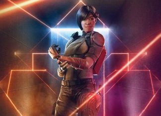 Rainbow Six Siege Neon Dawn: New Operators reveal for Season 4’s Aruni | Gaming | Entertainment – challenge