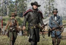 Red Dead Redemption 2 update: Red Dead Online DLC release and RDR2 expansion news | Gaming | Entertainment – challenge