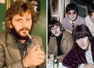 Ringo Starr children: Does Ringo Starr have a son? ‘Followed in dad’s footsteps’ | Music | Entertainment – challenge