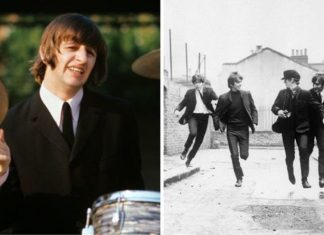 Ringo Starr illness: Why did The Beatles star have to spend A YEAR in hospital as a child? | Music | Entertainment – challenge