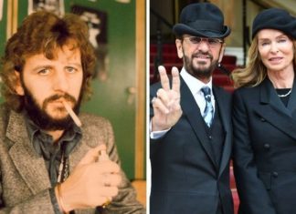 Ringo Starr wife: How did Beatles star meet Bond girl wife Barbara Bach? | Music | Entertainment – challenge