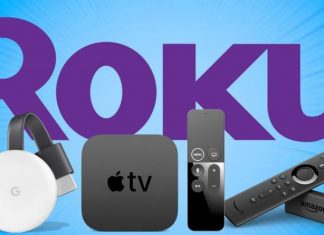 Roku now includes a feature Chromecast, Apple, and Fire TV can’t match: Report