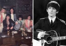 Rolling Stones: How George Harrison was ‘instrumental’ in getting Sir Mick Jagger signed | Music | Entertainment – challenge