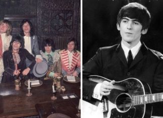 Rolling Stones: How George Harrison was ‘instrumental’ in getting Sir Mick Jagger signed | Music | Entertainment – challenge