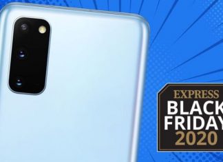 Samsung Galaxy S20 cut to lowest price ever today for Black Friday: Report