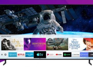 Samsung Smart TVs just got a whole lot smarter: Report