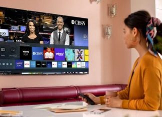 Samsung TV owners just got 1,000 free movies to stream at home: Report