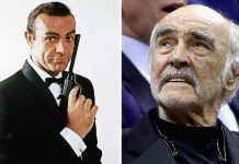 Sean Connery: Original 007’s final James Bond performance saw a generous turn by the star | Films | Entertainment – challenge