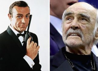 Sean Connery: Original 007’s final James Bond performance saw a generous turn by the star | Films | Entertainment – challenge
