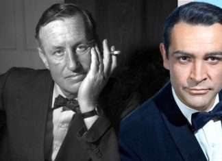 Sean Connery challenged Ian Fleming over how James Bond was played | Films | Entertainment – challenge