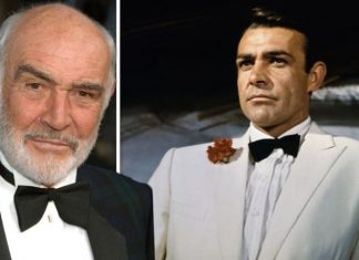 Sean Connery played James Bond one last time in 1998 | Films | Entertainment – challenge