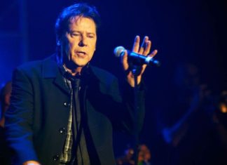 Shakin’ Stevens on his childhood, brush with death and fight to become a best-seller | Music | Entertainment – challenge