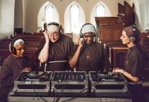 Singing nuns of Sussex overjoyed as first hit album storms classical charts | Music | Entertainment – challenge