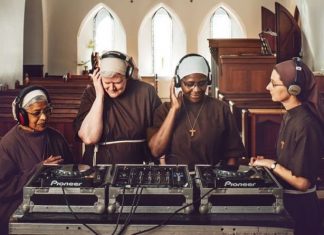 Singing nuns of Sussex overjoyed as first hit album storms classical charts | Music | Entertainment – challenge