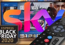 Sky Black Friday 2020 deals offer half-price TV and very cheap broadband: Report