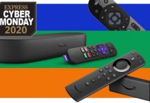 Sky Q, Freeview TVs, Roku and Fire TV Stick are all dropped in price for Cyber Monday: Report