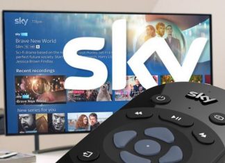 Sky Q’s most exciting new feature still has a problem – but Sky is working on a solution: Report