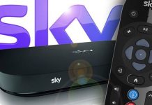 Sky TV customers offered a £1,000 saving ahead of next month’s upgrade: Report