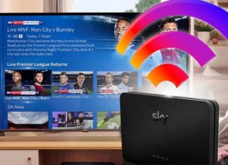 Sky broadband customers finally get the boost they’ve been waiting for: Report