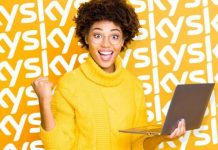 Sky is upgrading some broadband users free of charge: Report