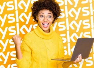 Sky is upgrading some broadband users free of charge: Report