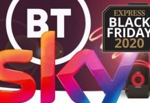 Sky v Virgin Media v BT: best early Black Friday broadband deals revealed: Report